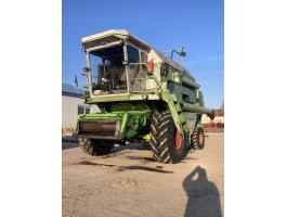 Claas 106 Dominátor eladó