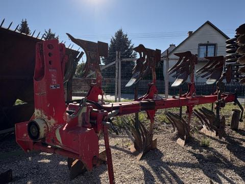 Vogel-Noot Euromat váltva forgató eke Vogel-Noot Euromat váltva forgató eke