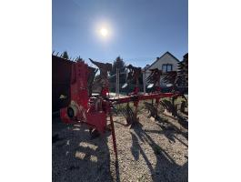 Vogel-Noot Euromat váltva forgató eke