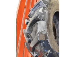 MTZ első gumik 360/70R24