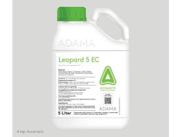 Leopard 5 EC – szelektív egyszikű gyomirtó szer
