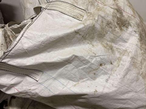 Big bag zsák eladó Big bag zsák eladó