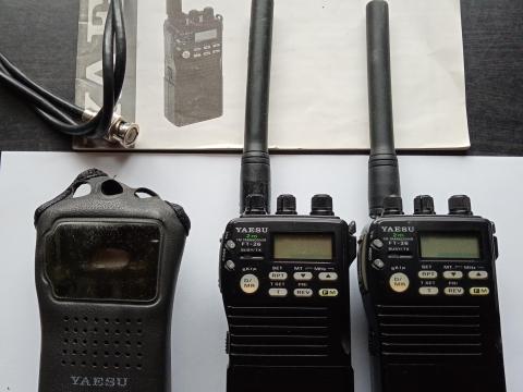 YAESU FT26 kézi rádió adóvevő eladó YAESU FT26 kézi rádió adóvevő eladó