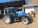 New Holland T4 95 F eladó, kitűnő állapotban