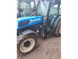 New Holland T4 95 F eladó kitűnő állapotban