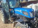 New Holland T4 95 F eladó, kitűnő állapotban