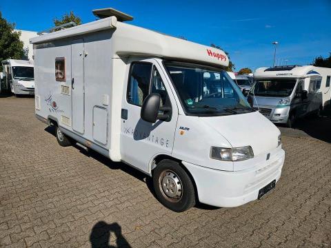 Dethleffs Advantage lakóautó végrehajtási eljárás keretében eladó Dethleffs Advantage lakóautó végrehajtási eljárás keretében eladó