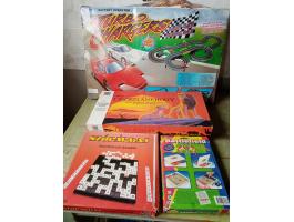 Társasjátékok eladók