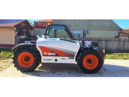 Bobcat TL358+Agri