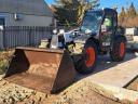 Bobcat TL358+Agri