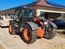 Bobcat TL358+Agri