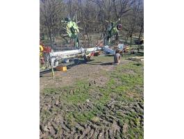 Claas liner twon 1550