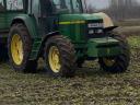 John deere 6910s