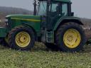 John deere 6910s