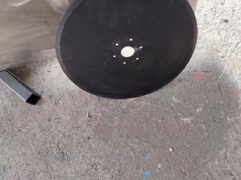 Eladó Gaspardo kukorica vetőgép sornyitó tárcsa Eladó Gaspardo kukorica vetőgép sornyitó tárcsa