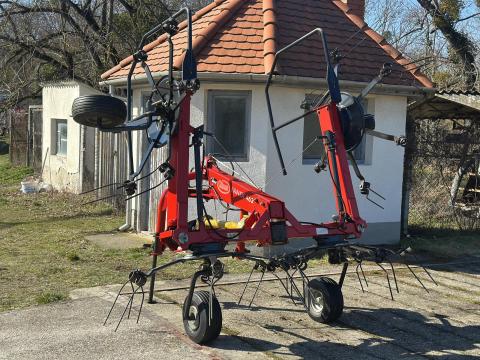 VICON Fanex 463 hidraulikus rendterítő VICON Fanex 463 hidraulikus rendterítő