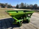 AMAZONE ZA-M II - 1000 műtrágyaszóró