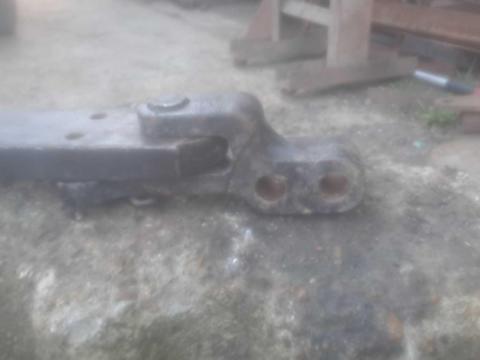 Hasi húzó Hasi húzó