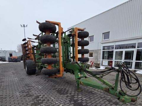 Amazone CENTAUR 6000