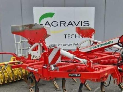 Pöttinger SYNKRO 3030 NOVA