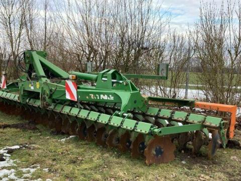 Amazone CATROS+ 6001-2