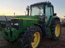 John Deere 6910 + művelőkerék 5év műszaki