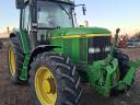 John Deere 6910 + művelőkerék 5év műszaki