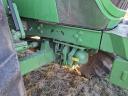 John Deere 6170R 7385óra