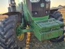 John Deere 6170R 7385óra 5év műszaki