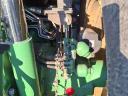 John Deere 6170R 7385óra 5év műszaki