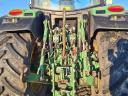 John Deere 6170R 7385óra 5év műszaki