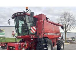 Case IH 2388 + 7,30 m SW