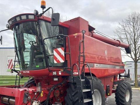 Case IH Axial Flow 2388 Case IH Axial Flow 2388
