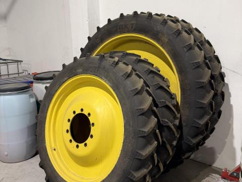 Művelőkerék / Ápolókerék John Deere 270/95R38 - 300/95R52 Művelőkerék / Ápolókerék John Deere 270/95R38 - 300/95R52