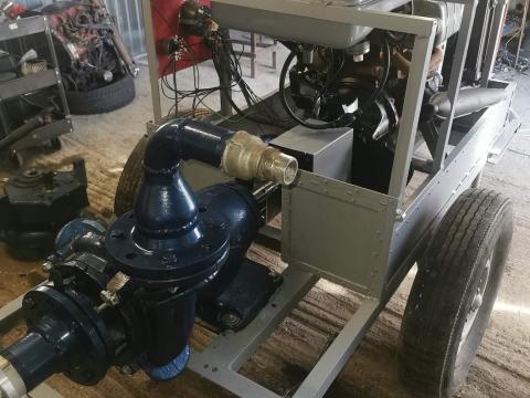 Öntöző szivattyú eladó Öntöző szivattyú eladó