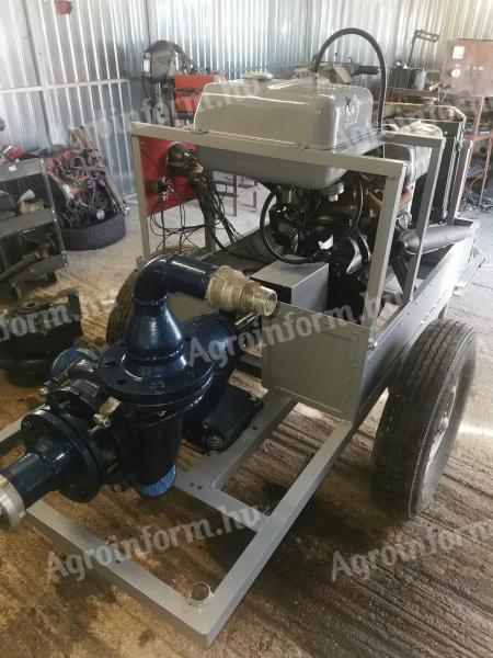 Öntöző szivattyú eladó