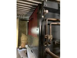 Új, 50 kW-os áramtermelő gázgenerátor jelentős árengedménnyel