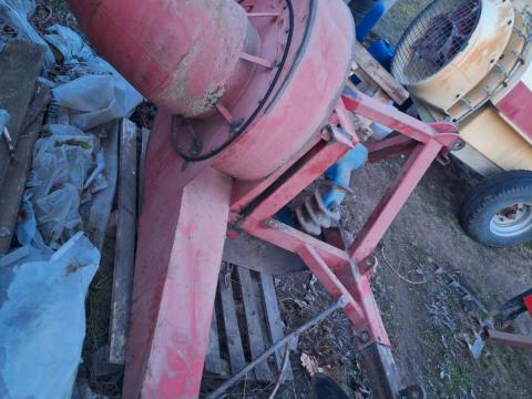 Szőlőkifújó eladó