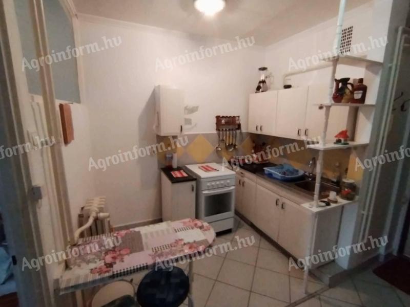 Debrecen Bethlen utcai lakás eladó