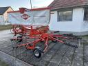 KUHN GA 3501 GM tandem rendsodró