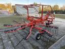 KUHN GA 3501 GM tandem rendsodró