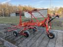 KUHN GA 3501 GM tandem rendsodró