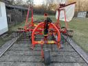 KUHN GA 3501 GM tandem rendsodró