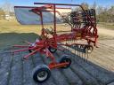KUHN GA 3501 GM tandem rendsodró