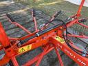 KUHN GA 3501 GM tandem rendsodró