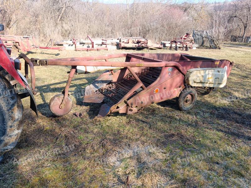 Lengyel burgonya/krumpli kiszedő eladó