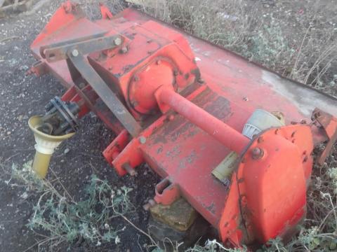 FN-2 bolgár talajmaró FN-2 bolgár talajmaró