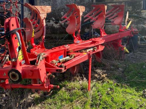 Pöttinger Servo S45 Pöttinger Servo S45