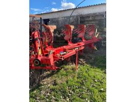 Pöttinger Servo S45