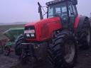 Massey Ferguson 8260 eladó, cserélhető